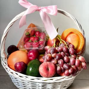 Фруктовая корзина №16