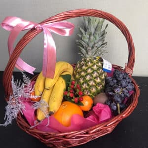 Фруктовая корзина №4