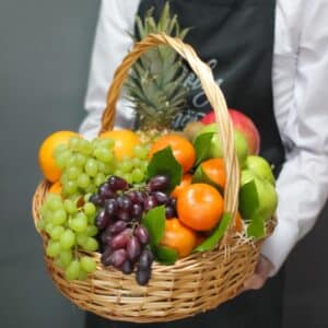 Фруктовая корзина №8