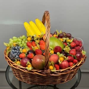 Фруктовая корзина №9