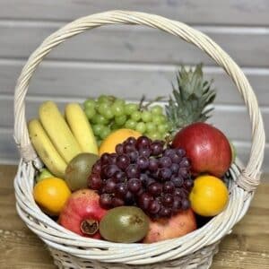 Фруктовая корзина №10